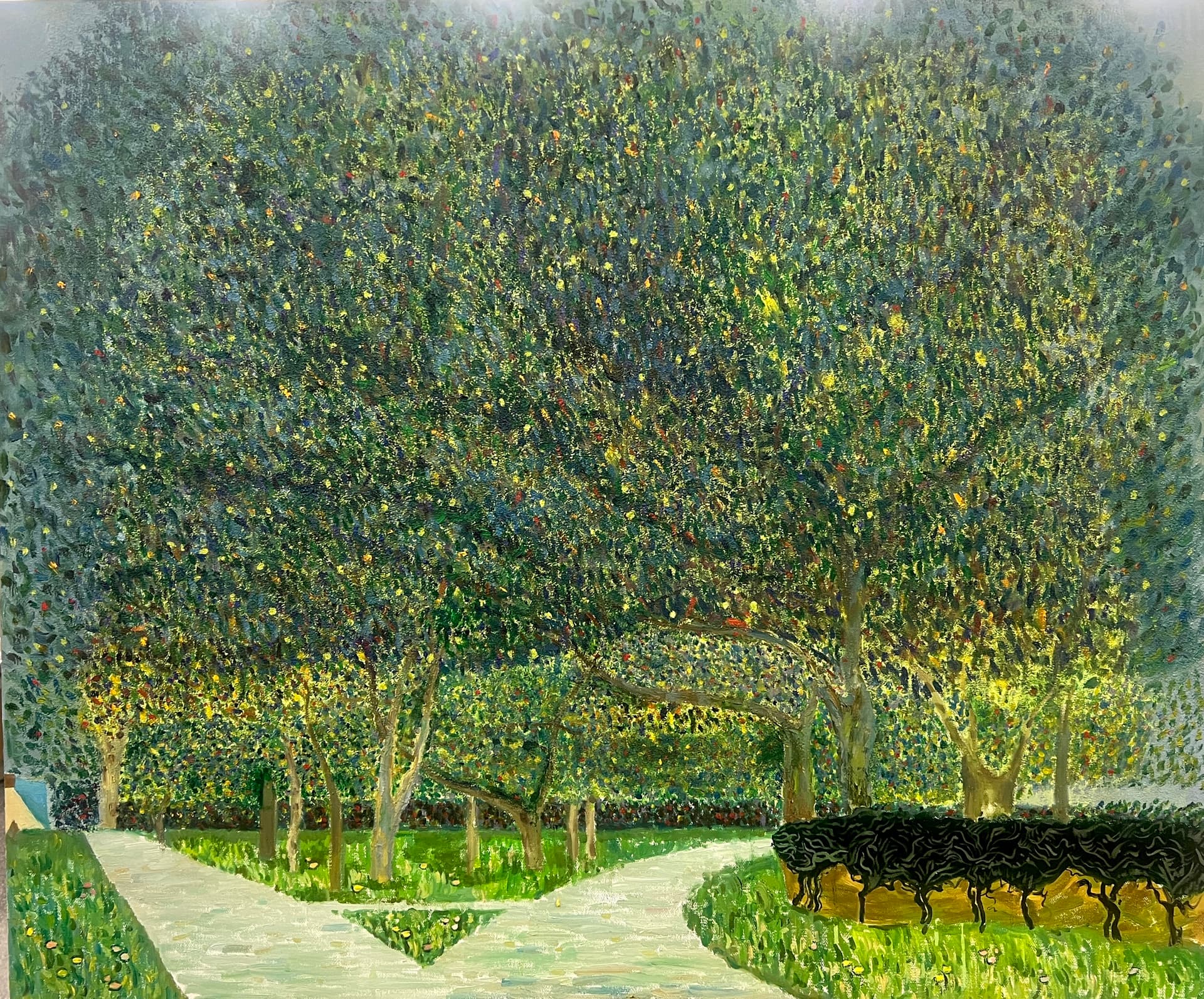 Landscape